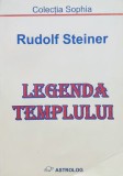 Legenda Templului - Rudolf Steiner , E218