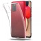 Husa TPU Tech-Protect FLEXAIR CRYSTAL pentru Samsung Galaxy A02s A025F, Transparenta