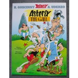 R. Goscinny; A. Uderzo - Asterix, The Gaul