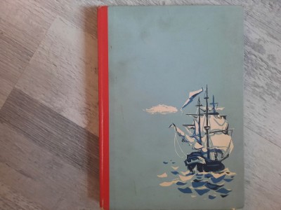 Jurnal de calatorie de La Perouse foto