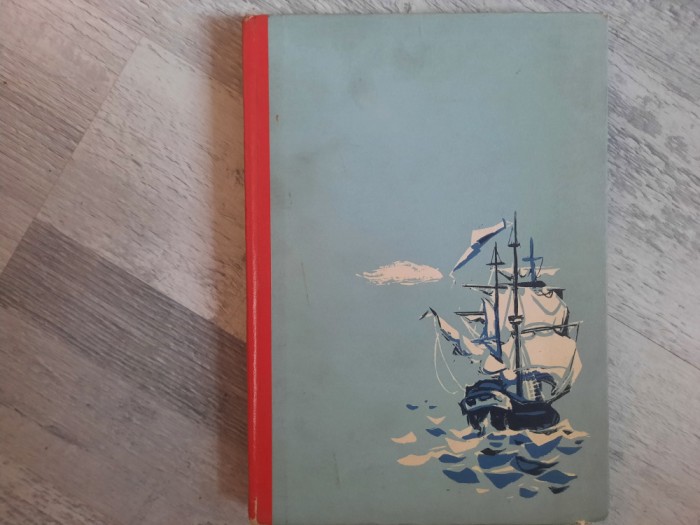 Jurnal de calatorie de La Perouse
