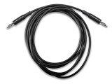 Cablu de măsurare 6,5A cu mufe banană 4 mm