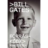 Forr&aacute;sk&oacute;d - Bill Gates