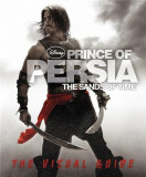 Prince of Persia the Visual Guide |