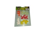 Porumb flotant 60 bucati