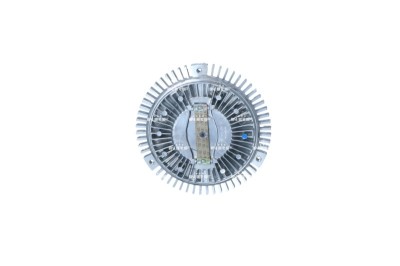 NRF 49581 Cupla, ventilator radiator foto