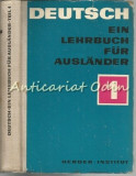 Cumpara ieftin Deutsch. Ein Lehrbuch Fur Auslander. Mit 222 Illustrationen