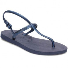 Slapi Femei Havaianas Freedom 41371100555 foto