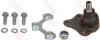 Pivot VW BORA Combi (1J6) (1999 - 2005) TRW JBJ113