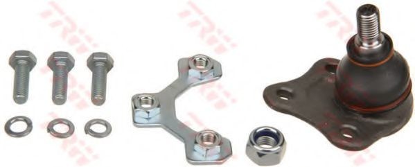 Pivot VW BORA Combi (1J6) (1999 - 2005) TRW JBJ113