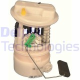 Delphi Sistem alimentare cu combustibil