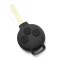 Smart - Carcasa cheie 3 butoane GLOFCC073