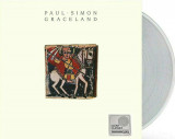 Graceland (Clear Vinyl) | Paul Simon, Country, sony music