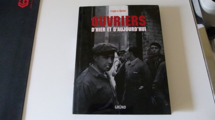 muncitori de azi si de ieri