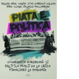 Piata e politica. Guvernanta europeana si politica muncii de la criza financiara la pandemie - Sabina Stan, Roland Erne, Darragh Golden, Imre Szabo, V