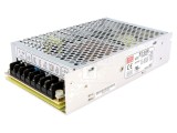 Alimentator &icirc;ncastrat modular 88W, 5V DC, 3 ieșiri