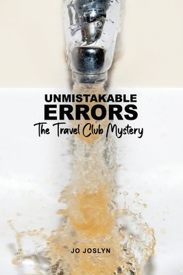 Unmistakable Errors: The Travel Club Mystery foto
