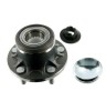 Set rulment roata FORD TOURNEO CONNECT (2002 - 2016) RINGER 1141006372