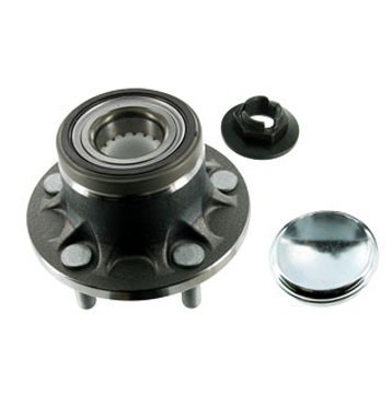 Set rulment roata FORD TOURNEO CONNECT (2002 - 2016) RINGER 1141006257