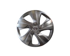 Set 4 capace roti model EVO gri antracit 15&Prime; Cod: WX0-2GR-15