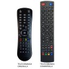 BLF/RMC/0005 Telecomanda pentru LCD/LED BLAUPUNKT 3D GUTSCHNEID, ZANDER, Oem