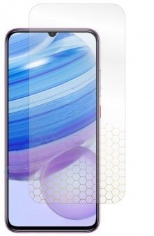 Folie pentru Xiaomi Redmi 10X Pro, Ultra-Rezistentă, Claritate Cristalină, Aplicare Ușoară