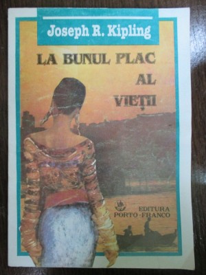 La bunul plac al vietii foto