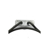 Rezistenta Circulara Cuptor Whirlpool Originala Cod 481010344811 C00435505 Piesa Originala Compatibila Bauknecht Ikea