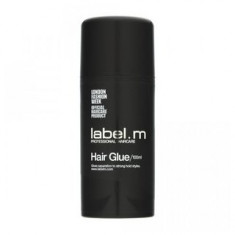 Label.M Complete Hair Glue gel de par fixare puternica 100 ml foto