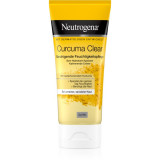 Cumpara ieftin Neutrogena Curcuma Clear cremă hidratantă oil free 75 ml