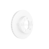 Set disc frana Bosch 0986479716 parte montare : Punte Fata