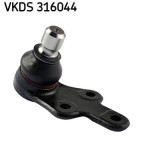 SKF VKDS 316044 Articulatie sarcina/ghidare