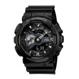 Cumpara ieftin Ceas Barbati, Casio G-Shock, Classic GA-1 GA-110-1B - Marime universala