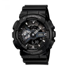 Ceas Barbati, Casio G-Shock, Classic GA-1 GA-110-1B foto