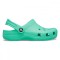 Saboți Crocs Classic Kid&#039;s New clog Verde - Lagoon