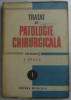 TRATAT DE PATOLOGIE CHIRURGICALA de E. PROCA VOL 1 ,semiologie si propedeutica chirurgicala , BUCURESTI 1989