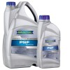 Pachet 5 litri ulei hidraulic Ravenol PSF