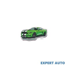 Abtibild masina de curse verde cod: tag 083/t3 Alta marca Alt model #7 foto
