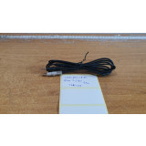 Cablu Jack 2.5 Tata - Jack 2.5 Tata 1.7m A631ROG