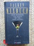 PETER BOHRMANN - FALKEN MIXBUCH. 1444 REZEPTE MIT UND OHNE ALKOHOL (2001)