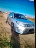 Suzuki Vitara facelift, proprietar, 86000 km reali, urgen