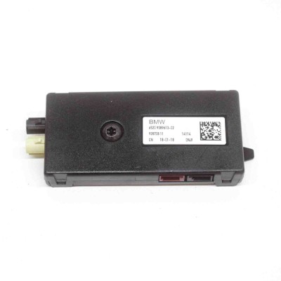 Amplificator de antena BMW X3 G01, F97 2018 OEM: 9389613,928708 foto