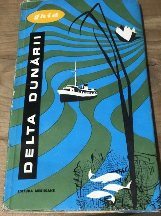 0001TRM Ghid Delta Dunari