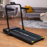 Banda fitness electrica pliabila cu Bluetooth &ndash; Noua la cutie