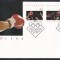 Australia 1988 - Jocurile Olimpice - Seul, FDC
