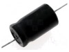 Condensator electrolitic bipolar THT 22uF 100V 12x30mm