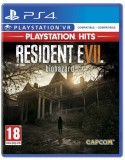 Resident Evil VII 7 Biohazard Playstation Hits Psvr PS4|PSVR, Capcom