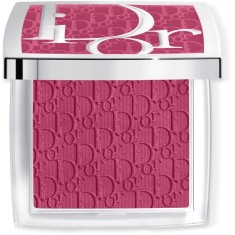 DIOR Backstage Rosy Glow blush cu efect iluminator culoare 006 Berry 4.5 g