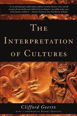The Interpretation of Cultures foto