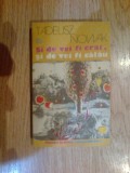 D5 Si de vei fi crai, si de vei fi calau - Tadeusz Nowak